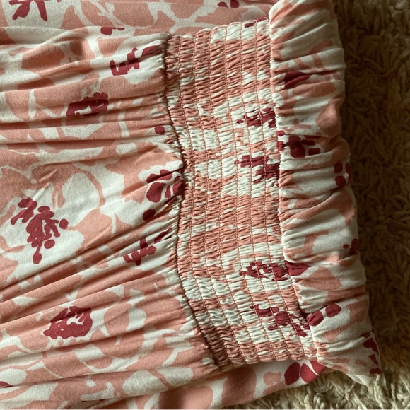 NWOT Carve Designs Macy dress cloud orchard size Small - Picture 4 of 6